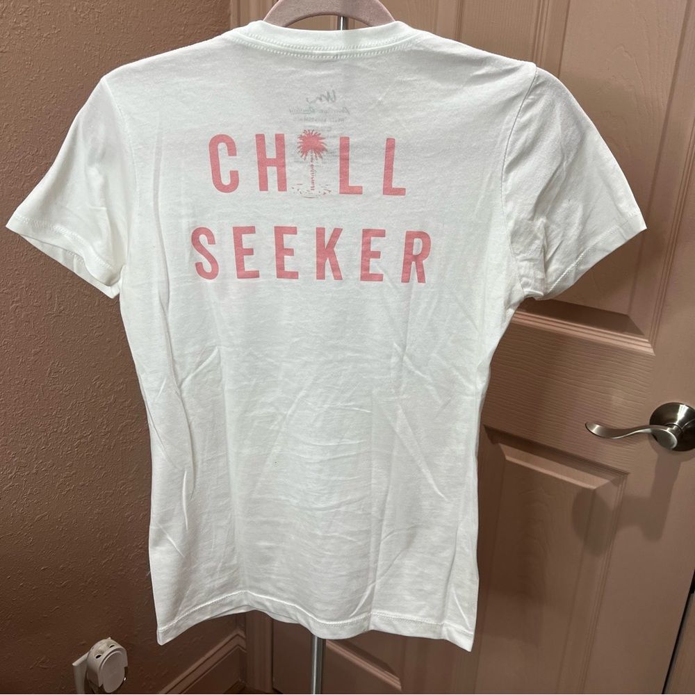 Imperial Motion “Chill Seeker” Graphic Tee
